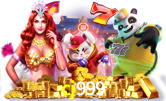 jogue em caça-níqueis ricos na cj999